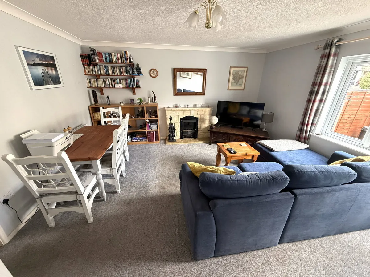 Church Close, Kingsbridge, TQ7 1BU