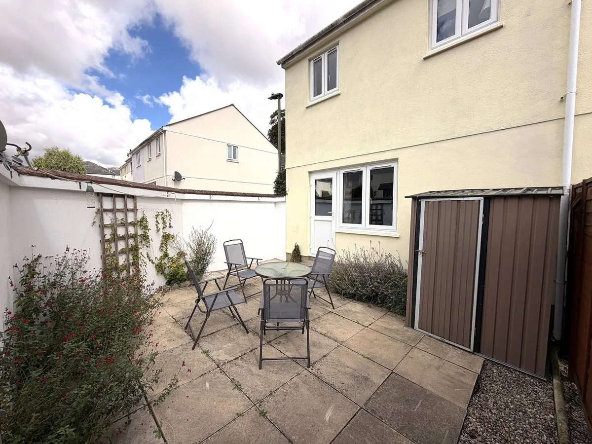 Church Close, Kingsbridge, TQ7 1BU