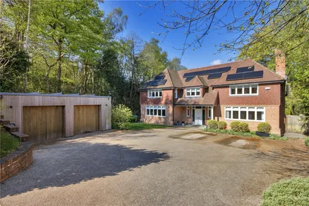 Brattle Wood, Sevenoaks, TN13