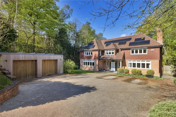 Brattle Wood, Sevenoaks, TN13 photo 1
