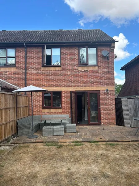 Codling Road, Bury St. Edmunds, IP32 photo 6