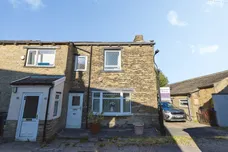 Acre Place, Bradford