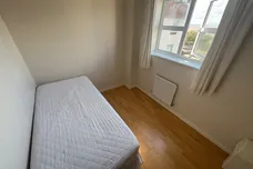Axholme Court, HULL