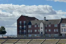 Axholme Court, HULL