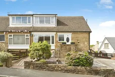 Westfell Way, Keighley