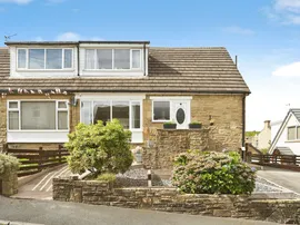 Westfell Way, Keighley photo