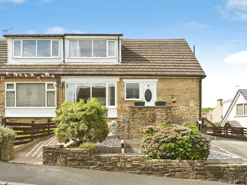 Westfell Way, Keighleyphoto