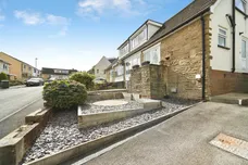 Westfell Way, Keighley