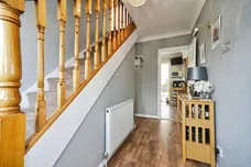 Westfell Way, Keighley