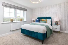 Plot 305, The Haverhsam, Stonebridge Fields, Stonebridge Lane, Warsop, Mansfield