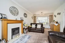 Westfell Way, Keighley