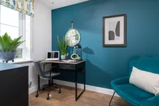 Plot 305, The Haverhsam, Stonebridge Fields, Stonebridge Lane, Warsop, Mansfield