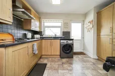Westfell Way, Keighley