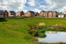 Plot 305, The Haverhsam, Stonebridge Fields, Stonebridge Lane, Warsop, Mansfield