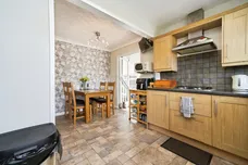 Westfell Way, Keighley