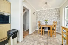 Westfell Way, Keighley