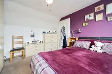 Westfell Way, Keighley