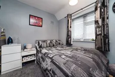 11th Avenue, HULL