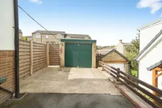 Westfell Way, Keighley