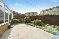 Westfell Way, Keighley