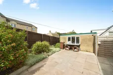 Westfell Way, Keighley