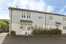 Morrison Close, SOUTHAMPTON