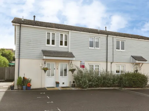 Morrison Close, SOUTHAMPTONphoto