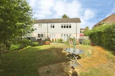 Morrison Close, SOUTHAMPTON