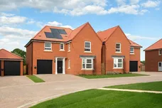 Henley Gate, Ipswich