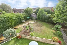 Morrison Close, SOUTHAMPTON