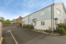 Morrison Close, SOUTHAMPTON