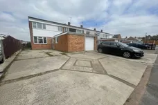Morris Street, SWINDON