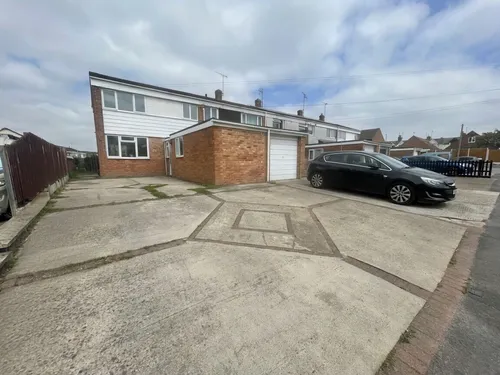 Morris Street, SWINDONphoto