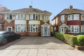 Property responsive