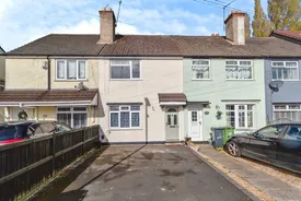 Property responsive