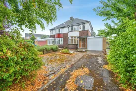 Property responsive