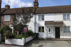Whitley Street, Reading