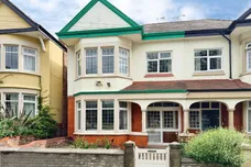 Elleray Park Road, Wallasey