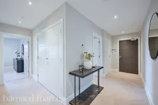 Riddlesdown Road, Purley