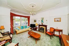 Elleray Park Road, Wallasey