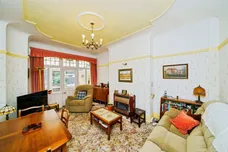 Elleray Park Road, Wallasey