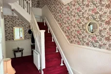 Elleray Park Road, Wallasey