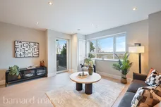 Riddlesdown Road, Purley