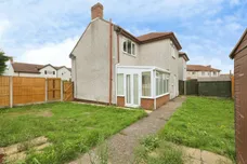 Princess Avenue, Stainforth, Doncaster