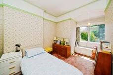 Elleray Park Road, Wallasey