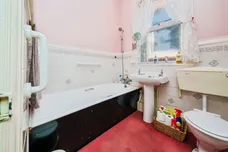 Elleray Park Road, Wallasey