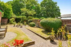Elleray Park Road, Wallasey