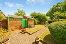 Elleray Park Road, Wallasey