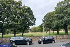 Elleray Park Road, Wallasey