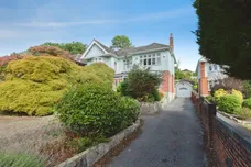Queens Park Avenue, Bournemouth